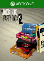 The Jackbox Party Pack 3